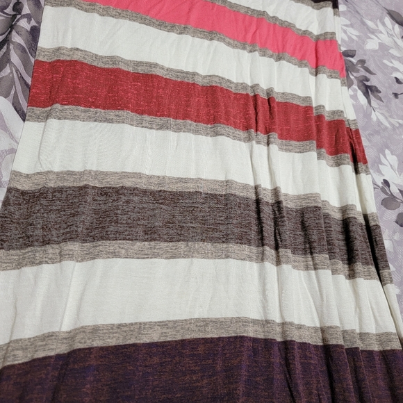 LuLaRoe Dresses Lularoe Macy Dress Poshmark